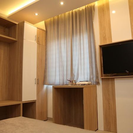 Gold Crown Apartments Ягодина Экстерьер фото