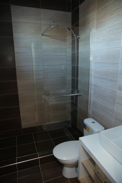 Gold Crown Apartments Ягодина Экстерьер фото