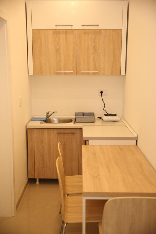 Gold Crown Apartments Ягодина Экстерьер фото
