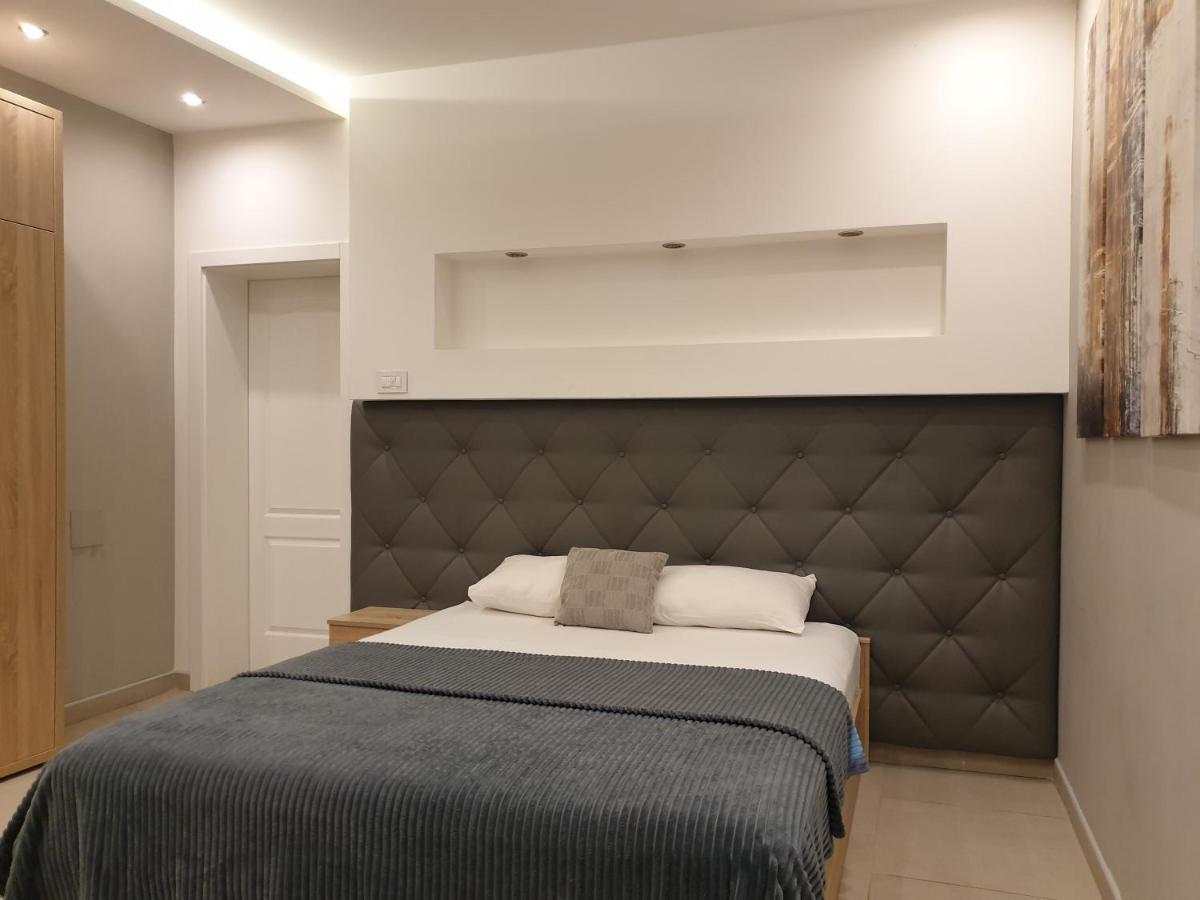 Gold Crown Apartments Ягодина Экстерьер фото
